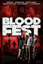 Watch Blood Fest 123movies