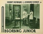 Watch Absorbing Junior (Short 1936) 123movies