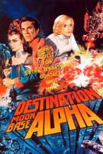 Watch Destination Moonbase-Alpha 123movies