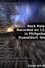 Watch LIVE Rockpalast Christmas Special 123movies