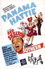 Watch Panama Hattie 123movies