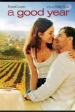 Watch A Good Year 123movies