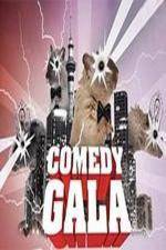 Watch 2012 Comedy Gala NZ 123movies
