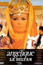 Watch Angelique and the Sultan 123movies