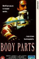Watch Body Parts 123movies