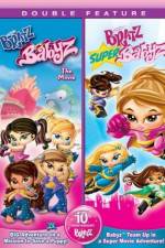 Watch Bratz Babyz the Movie 123movies