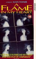 Watch A Flame in My Heart 123movies