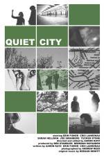 Watch Quiet City 123movies