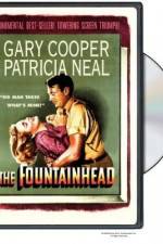 Watch The Fountainhead 123movies