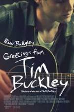 Watch Greetings from Tim Buckley 123movies