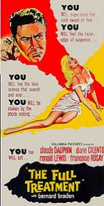 Watch Stop Me Before I Kill! 123movies