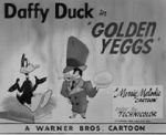 Watch Golden Yeggs (Short 1950) 123movies