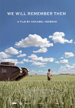 Watch We Will Remember Them 123movies