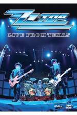 Watch ZZ Top Live from Texas 123movies