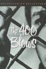 Watch The 400 Blows (Les quatre cents coups) 123movies