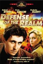 Watch Defence of the Realm 123movies