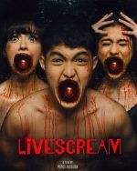 Watch Livescream 123movies