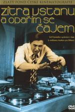 Watch Zítra vstanu a oparím se cajem 123movies