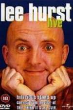Watch Lee Hurst: Live 123movies