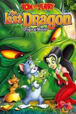 Watch Tom & Jerry: The Lost Dragon 123movies