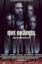 Watch The Unknown 123movies