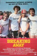 Watch Breaking Away 123movies