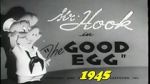 Watch The Good Egg (Short 1945) 123movies