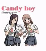 Watch Candy Boy: EX01 - Mirai Yohouzu 123movies