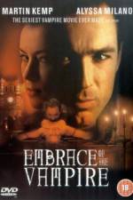 Watch Embrace of the Vampire 123movies