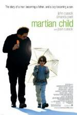 Watch Martian Child 123movies