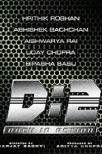 Watch Dhoom:2 123movies