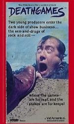 Watch Death Games 123movies