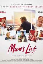 Watch Mums List 123movies