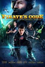 Watch Pirate's Code: The Adventures of Mickey Matson 123movies