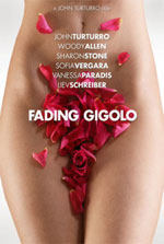 Watch Fading Gigolo 123movies