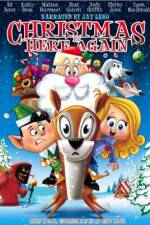 Watch Christmas Is Here Again 123movies