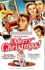 Watch A Night at the Movies: Merry Christmas! 123movies