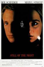 Watch Still of the Night 123movies