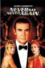 Watch Never Say Never Again 123movies