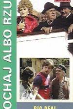 Watch Kochaj albo rzuc 123movies