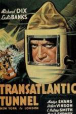 Watch The Tunnel 123movies