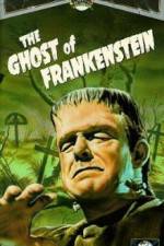Watch The Ghost of Frankenstein 123movies