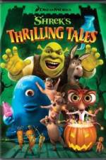 Watch Shrek's Thrilling Tales 123movies