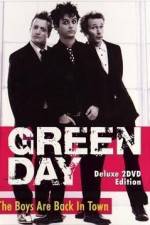 Watch Green Day: The Boys are Back in Town 123movies