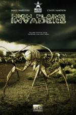 Watch High Plains Invaders 123movies