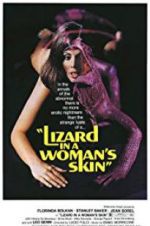 Watch A Lizard in a Woman\'s Skin 123movies