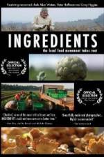 Watch Ingredients 123movies