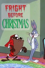 Watch Fright Before Christmas (TV Short 1979) 123movies