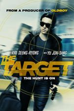 Watch The Target 123movies