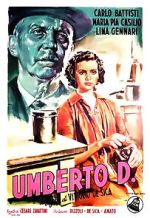 Watch Umberto D. 123movies